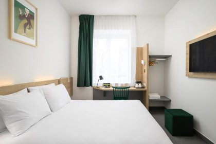 hotel - B&B Hotel Kalisz Centrum - zdjęcie 4