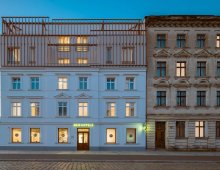 B&B Hotel Leszno