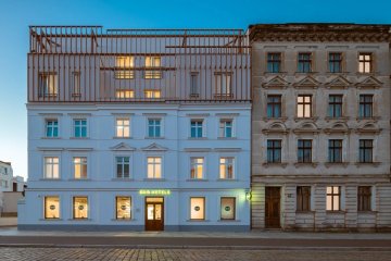 B&B Hotel Leszno
