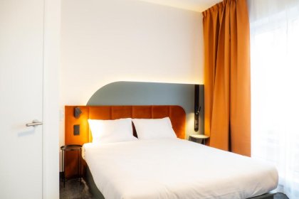 hotel *** - B&B Hotel Leszno - zdjęcie 4