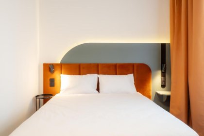 hotel *** - B&B Hotel Leszno - zdjęcie 11