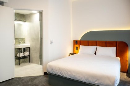 hotel *** - B&B Hotel Leszno - zdjęcie 3