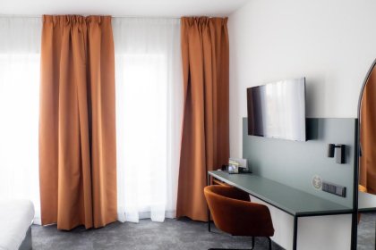 hotel *** - B&B Hotel Leszno - zdjęcie 9