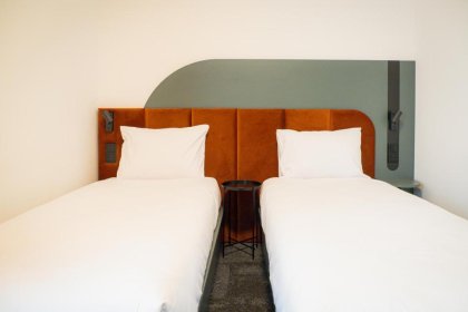 hotel *** - B&B Hotel Leszno - zdjęcie 8