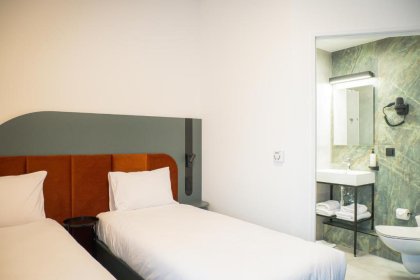 hotel *** - B&B Hotel Leszno - zdjęcie 7