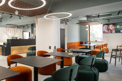 hotel *** - B&B Hotel Leszno - zdjęcie 15
