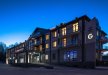 Hotel Grafit****