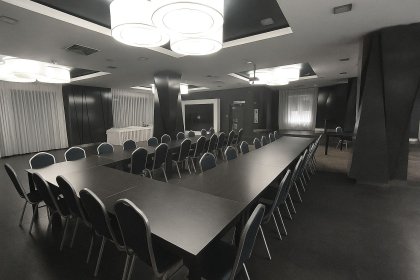 hotel **** - Hotel Grafit**** - zdjęcie 2