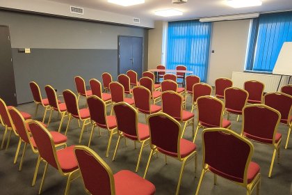 hotel **** - Hotel Grafit**** - zdjęcie 3