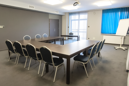hotel **** - Hotel Grafit**** - zdjęcie 4