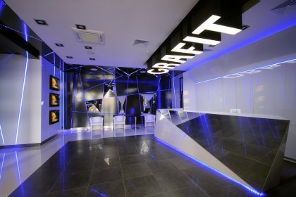 hotel **** - Hotel Grafit**** - zdjęcie 1