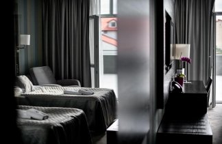 hotel **** - Hotel Grafit**** - zdjęcie 1