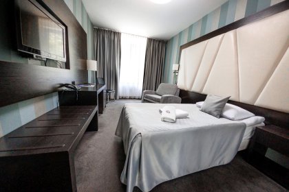 hotel **** - Hotel Grafit**** - zdjęcie 5