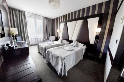 hotel **** - Hotel Grafit**** - zdjęcie 6