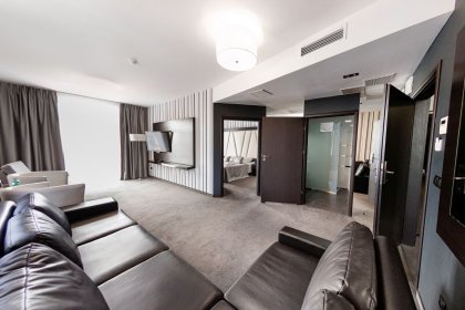 hotel **** - Hotel Grafit**** - zdjęcie 8