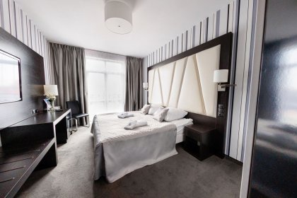 hotel **** - Hotel Grafit**** - zdjęcie 7