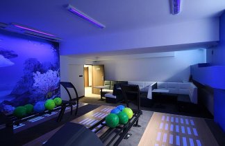 hotel **** - Hotel Grafit**** - zdjęcie 1