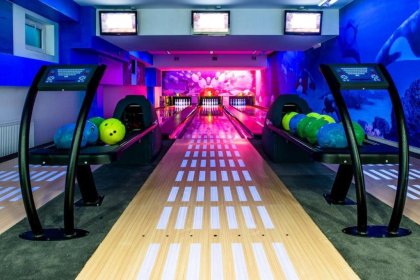 hotel **** - Hotel Grafit**** - zdjęcie 10