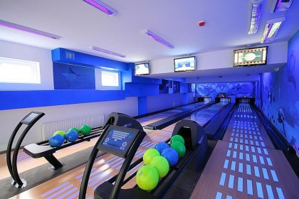 hotel **** - Hotel Grafit**** - zdjęcie 9