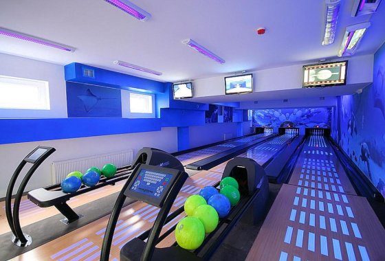 hotel **** - Hotel Grafit**** - Usługi - zdjęcie 2