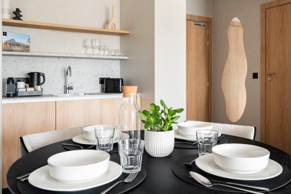 hotel **** - Nickel resort & wellnest Grzybowo - zdjęcie 8