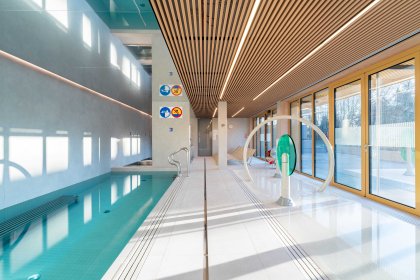 hotel **** - Nickel resort & wellnest Grzybowo - zdjęcie 12