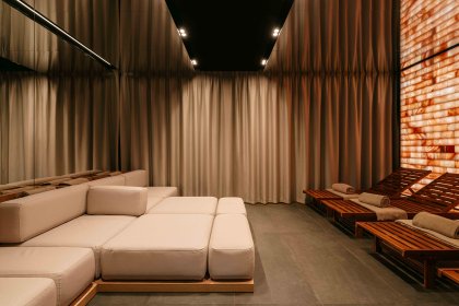 hotel **** - Nickel resort & wellnest Grzybowo - zdjęcie 9