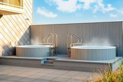 hotel **** - Nickel resort & wellnest Grzybowo - zdjęcie 11
