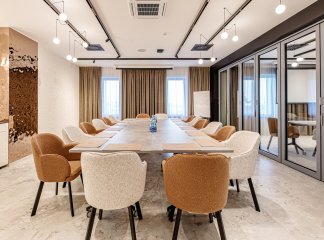 Restauracja "u Siewcy"