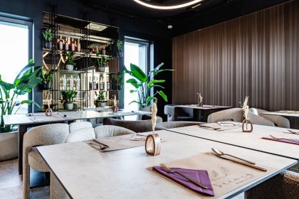 inny - Restauracja "u Siewcy" - zdjęcie 13