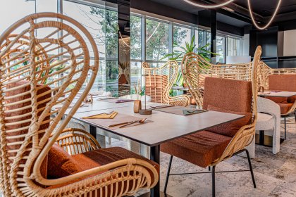 inny - Restauracja "u Siewcy" - zdjęcie 9