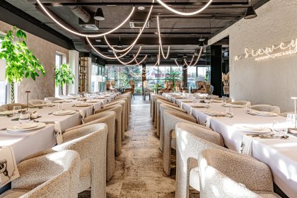 inny - Restauracja "u Siewcy" - zdjęcie 14