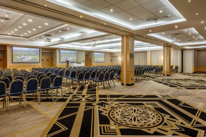 hotel **** - Hotel Bachleda Kasprowy - zdjęcie 2