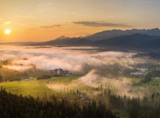 Hotel Bachleda Kasprowy