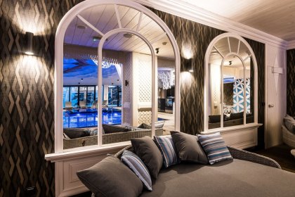 hotel **** - Hotel Bachleda Kasprowy - zdjęcie 15