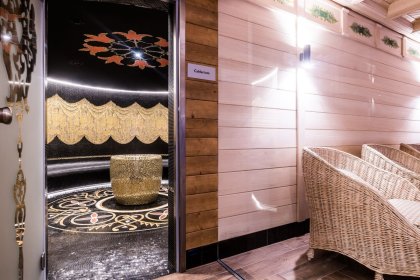 hotel **** - Hotel Bachleda Kasprowy - zdjęcie 14