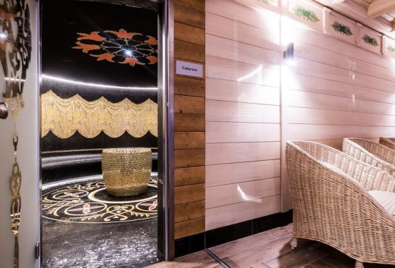 hotel **** - Hotel Bachleda Kasprowy - Usługi - zdjęcie 9