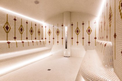 hotel **** - Hotel Bachleda Kasprowy - zdjęcie 13