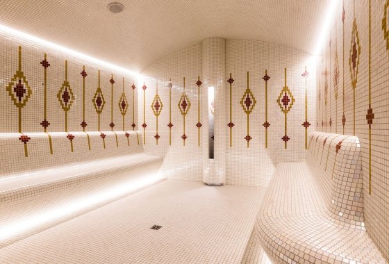 hotel **** - Hotel Bachleda Kasprowy - Usługi - zdjęcie 8