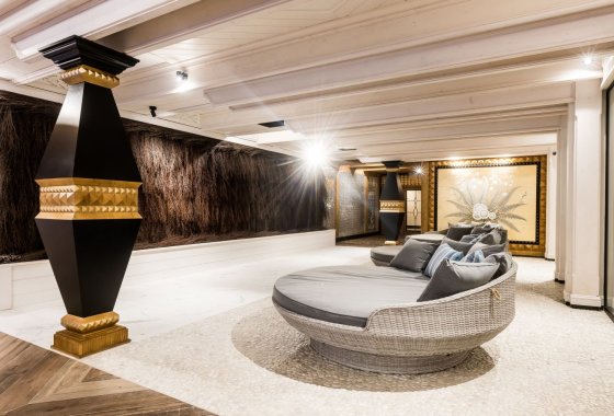 hotel **** - Hotel Bachleda Kasprowy - Usługi - zdjęcie 7