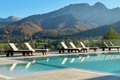 hotel **** - Hotel Bachleda Kasprowy - zdjęcie 11