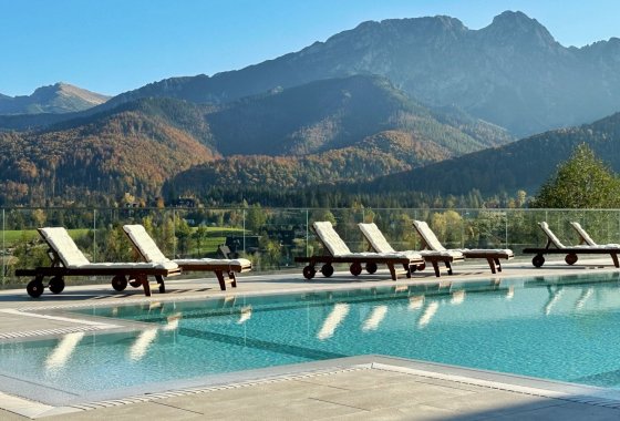 hotel **** - Hotel Bachleda Kasprowy - Usługi - zdjęcie 6