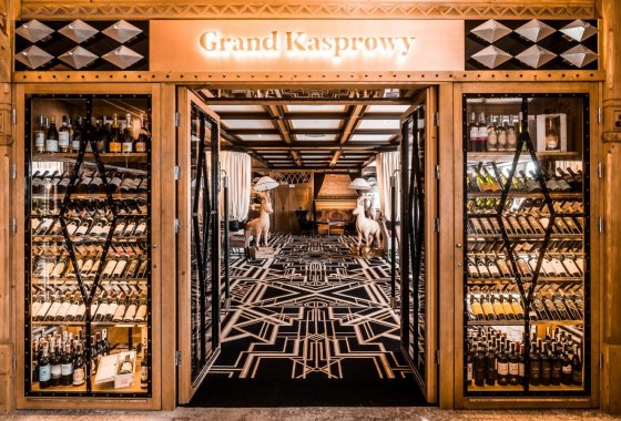 hotel **** - Hotel Bachleda Kasprowy - Usługi - zdjęcie 14