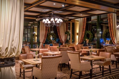 hotel **** - Hotel Bachleda Kasprowy - zdjęcie 18