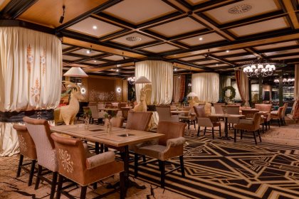 hotel **** - Hotel Bachleda Kasprowy - zdjęcie 17