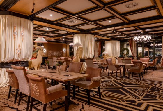 hotel **** - Hotel Bachleda Kasprowy - Usługi - zdjęcie 12
