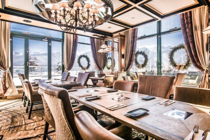 hotel **** - Hotel Bachleda Kasprowy - zdjęcie 16