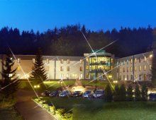 Hotel Uzdrowiskowy St. George