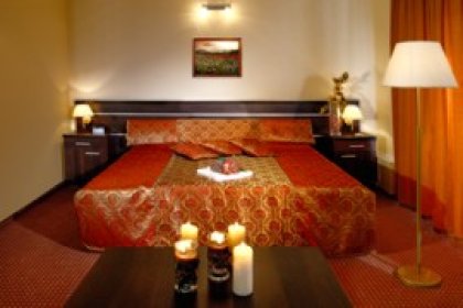 hotel *** - Hotel Uzdrowiskowy St. George - zdjęcie 2