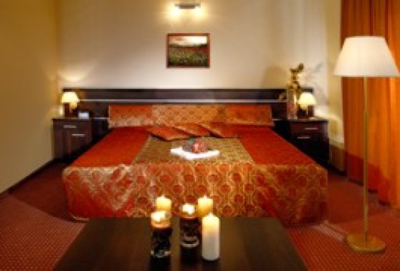 hotel *** - Hotel Uzdrowiskowy St. George - Pokoje - zdjęcie 1